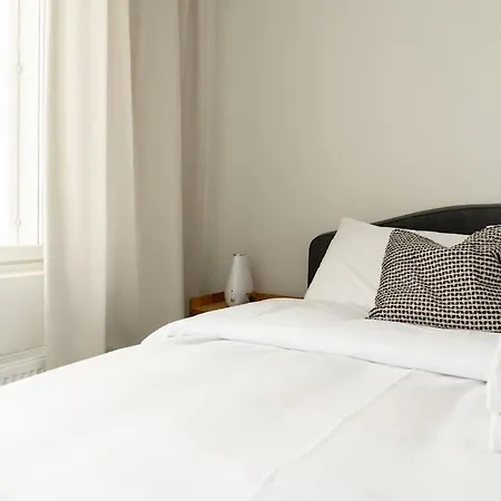 Cozy 1br In Kalasatama Apartamento