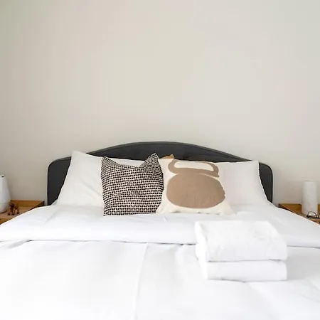 Cozy 1br In Kalasatama Apartamento